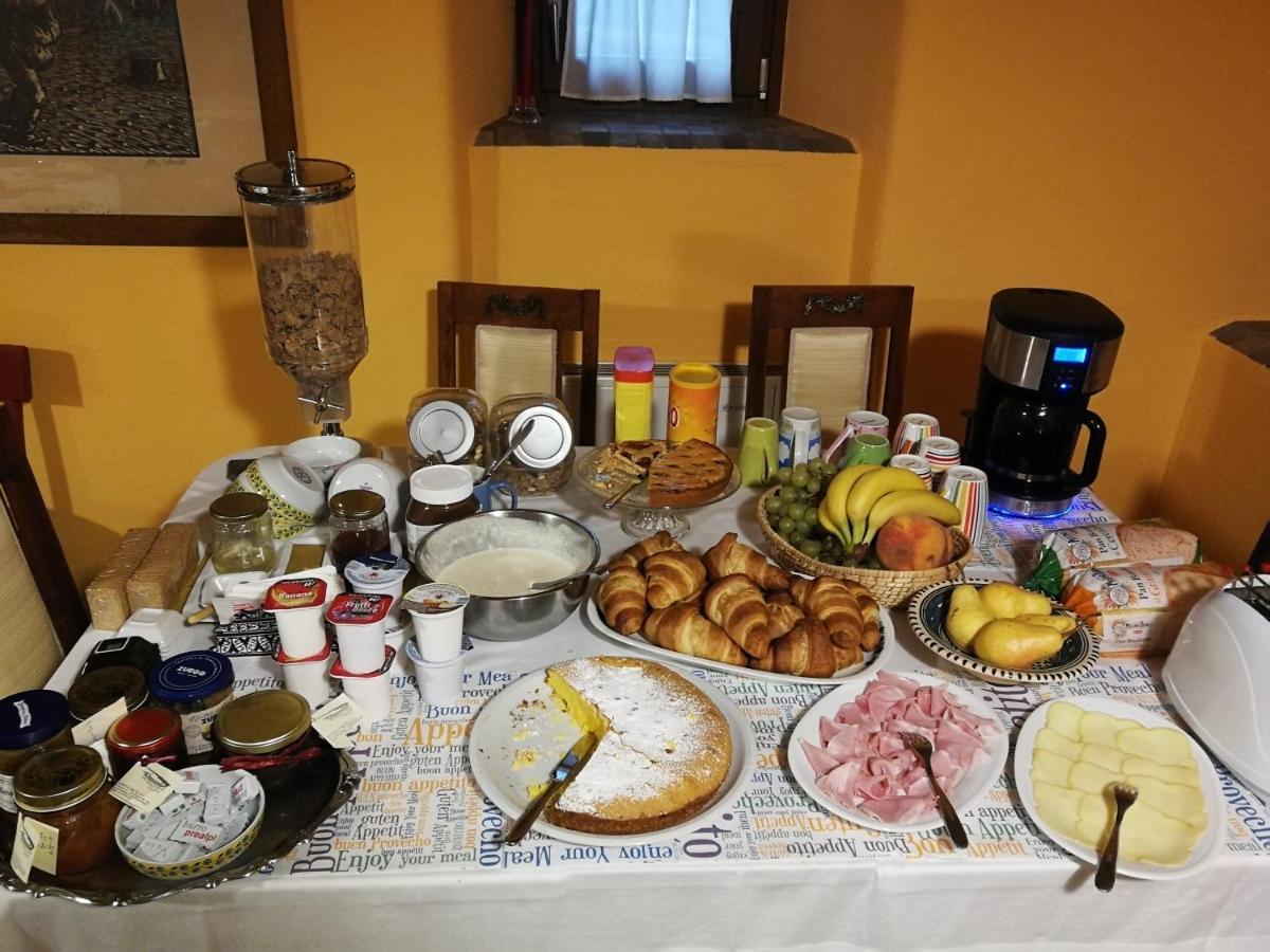 Tra Serra E