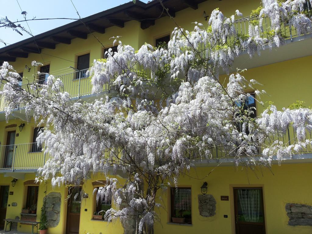 Tra Serra E